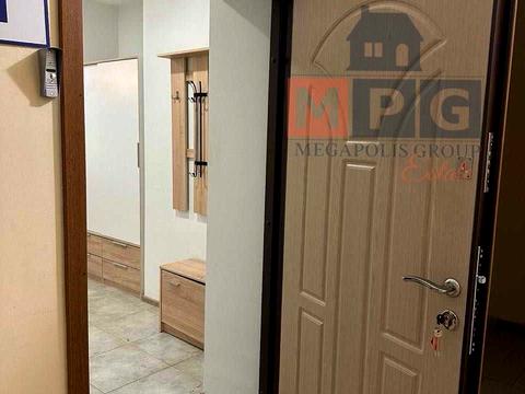 квартира за адресою Мирослава Мисли вул. (Цілиноградська), 50е