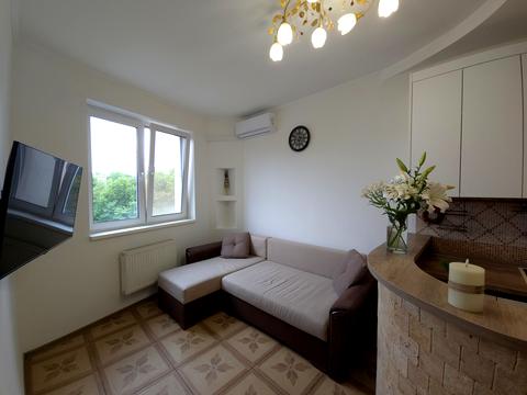 квартира за адресою Януша Корчака вул. (Баумана), 25