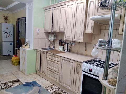 квартира за адресою Данченка вул., 2