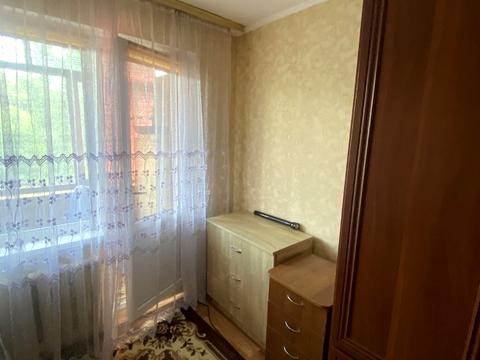 квартира по адресу Покровская ул., 123