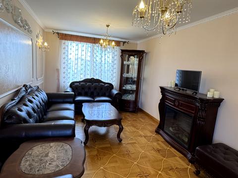 квартира по адресу Юлиана Целевича ул., 4А