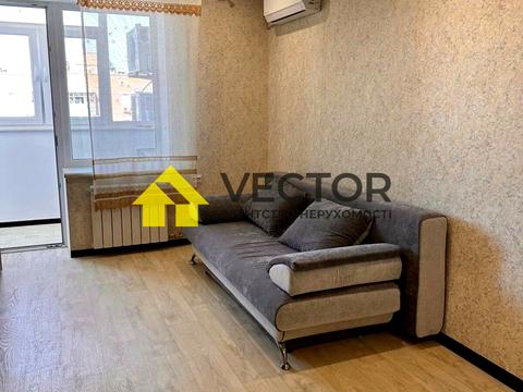 квартира за адресою Залізна вул., 50