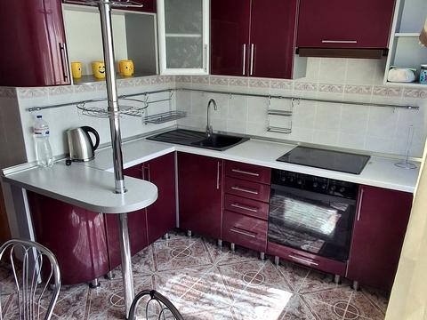 квартира за адресою Рональда Рейгана вул., 6-А