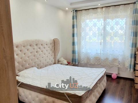 квартира за адресою Бориса Тлехаса вул., 23