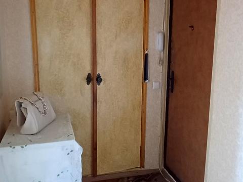 квартира за адресою Електровозна вул., 21
