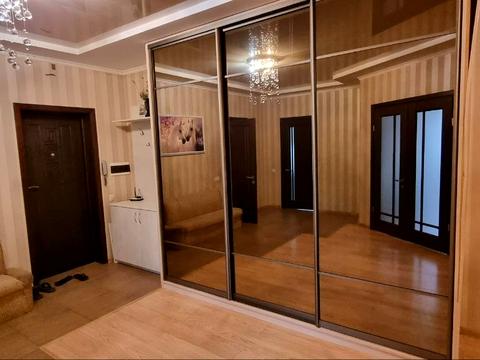 квартира по адресу пр. Миру, 102/2