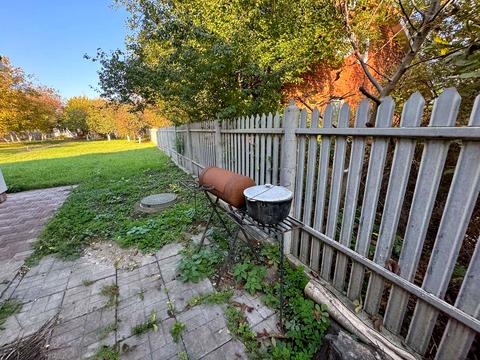 дом по адресу Польова