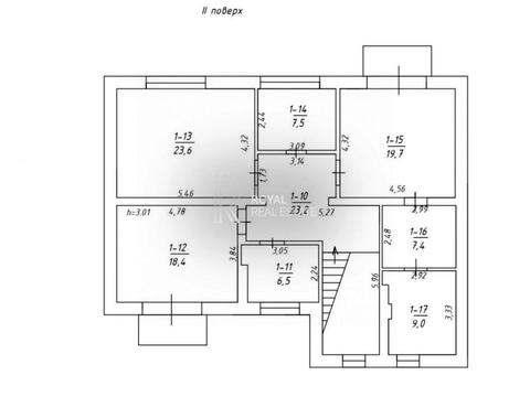 будинок за адресою с. Вишеньки, Європейська