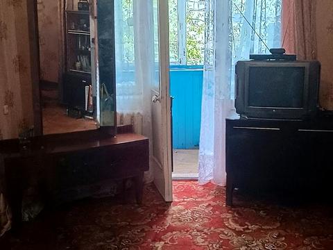 квартира по адресу Академика Королёва ул., 19