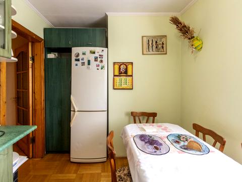 квартира по адресу Украинской Дивизии ул., 13