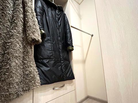 квартира по адресу Драгоманова ул., 2-А