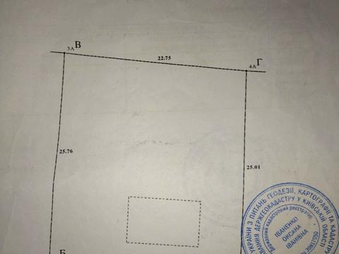 участок по адресу Лісна вул.