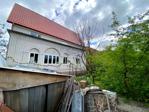 будинок за адресою Варшавська вул. (Ватутіна)