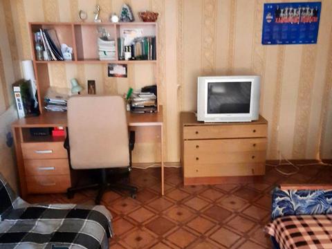 квартира по адресу Тракторостроителей просп., 162а