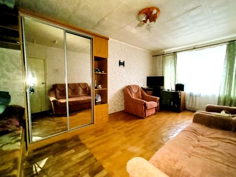квартира за адресою Давида Ойстраха вул. (Затонського), 8