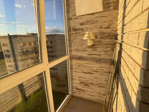 квартира за адресою Перемоги просп., 53б