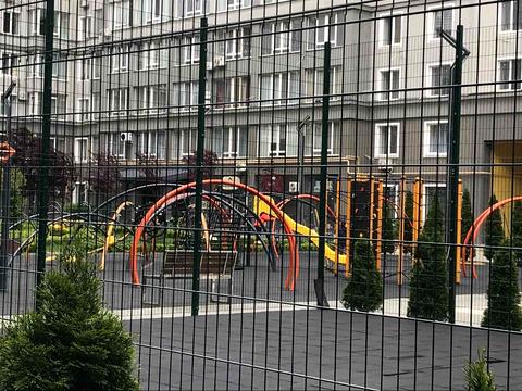 квартира по адресу Кожедуба ул., 3