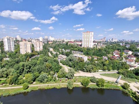квартира за адресою Кадетський Гай вул., 10