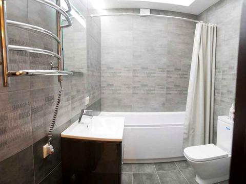 квартира по адресу Европейская ул. (Миронова), 9-А