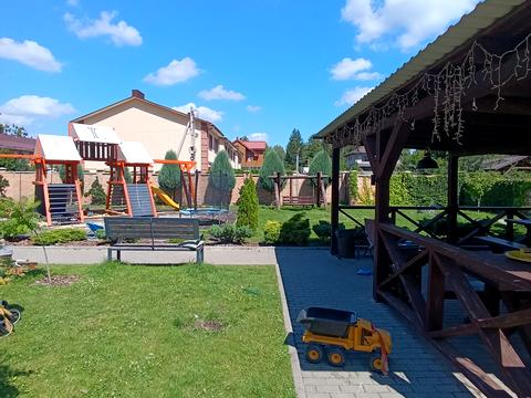квартира за адресою вул. Чорновола, 89ж
