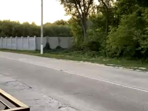 ділянка за адресою с. Проців, 