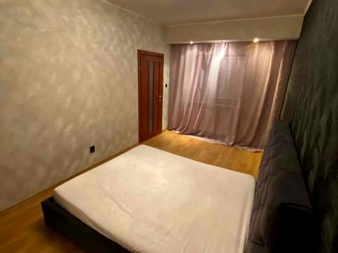 квартира за адресою Кошицька вул., 7-А
