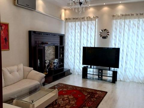квартира по адресу Дерибасовская ул., 3