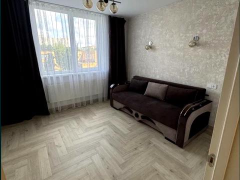 квартира по адресу Струмок ул., 10