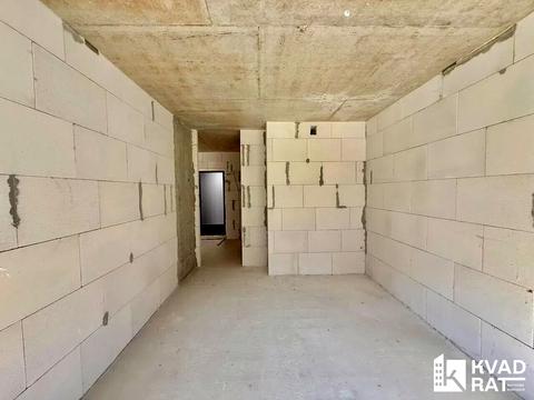 квартира по адресу Крайковского ул., 3 