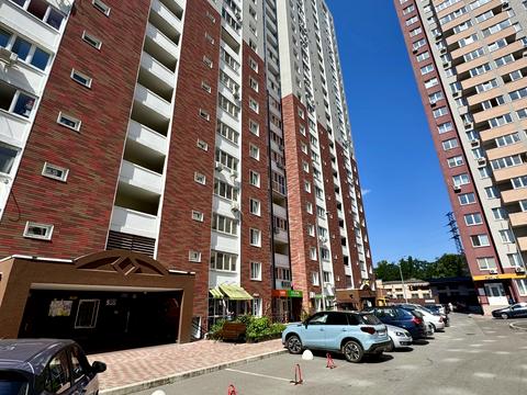 квартира за адресою Балтійський пров., 1