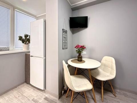 квартира за адресою Павла Тичини просп., 9