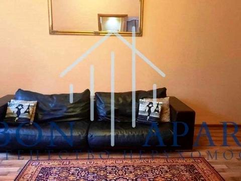 квартира по адресу Саксаганского ул., 36