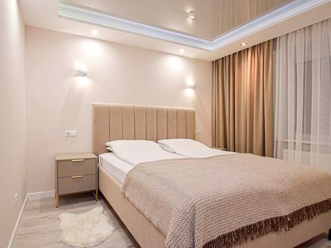 квартира по адресу Стадникова, 40в