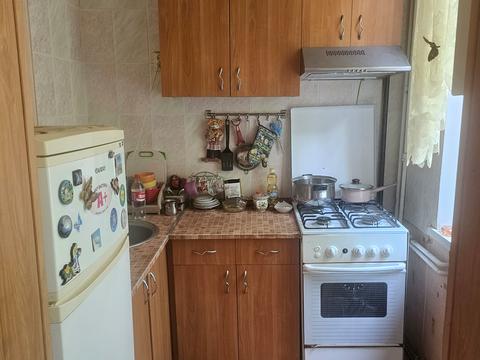 квартира по адресу Короленко ул., 40