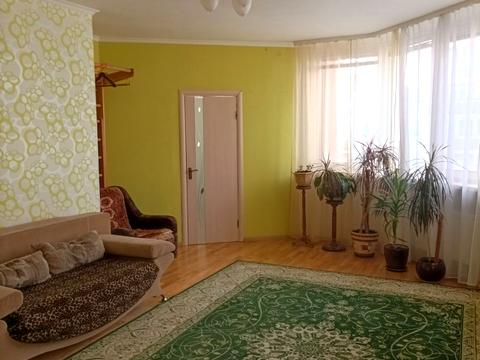 квартира за адресою Степана Рудницького вул. (Академіка Вільямса), 5-А