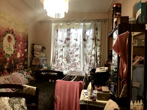 квартира за адресою Валерія Лобановського пров. (Олександра Матросова), 3