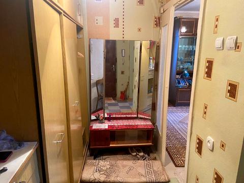 квартира по адресу Тополь-2 жилой массив ул., 12/1