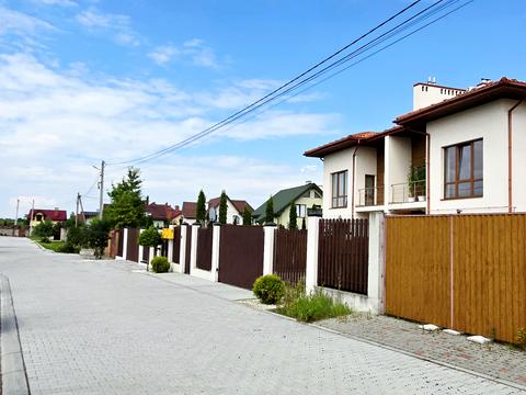 будинок за адресою Ігоря Білозіра вул.