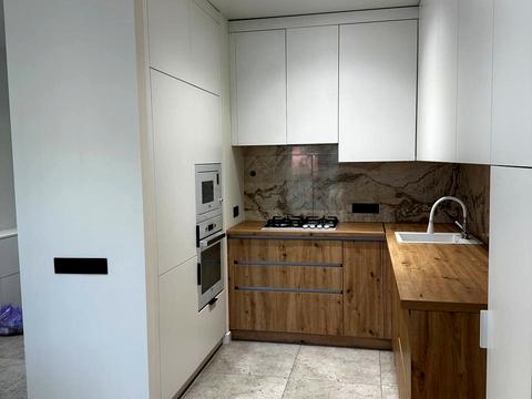 квартира по адресу Зеленая ул., 151