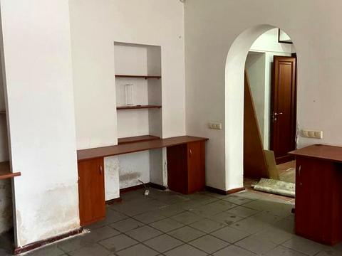 комерційна за адресою Одеса, Польський узвіз, 9