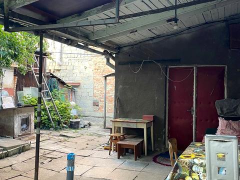 квартира за адресою Очаківська вул., 38