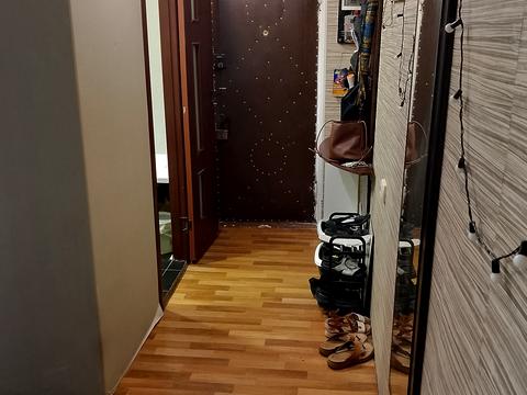квартира по адресу Глаголева ул., 4