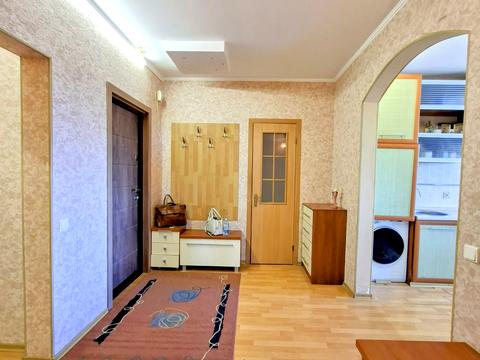 квартира по адресу Гонгадзе Георгия просп. (Советской Украины), 18-Д