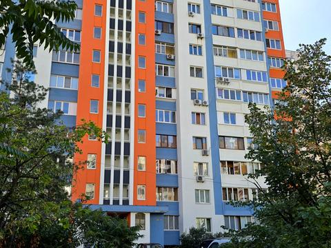 квартира по адресу Соломии Крушельницкой ул., 3-А