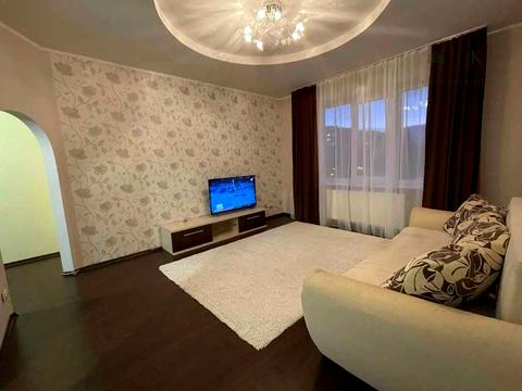 квартира за адресою Перемоги просп., 66д