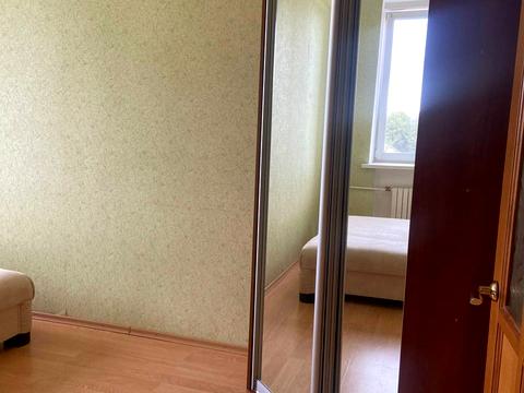 квартира за адресою Паторжинського вул., 17
