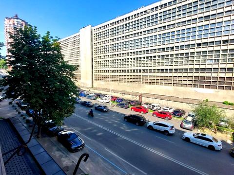 квартира за адресою Київ, Кловський узвіз, 10