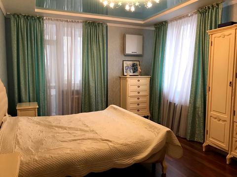 квартира за адресою Петра Григоренка просп., 22/20