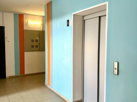 квартира за адресою Бориса Гмирі вул., 20