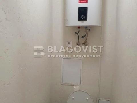 квартира за адресою Нижньоюрківська вул., 4